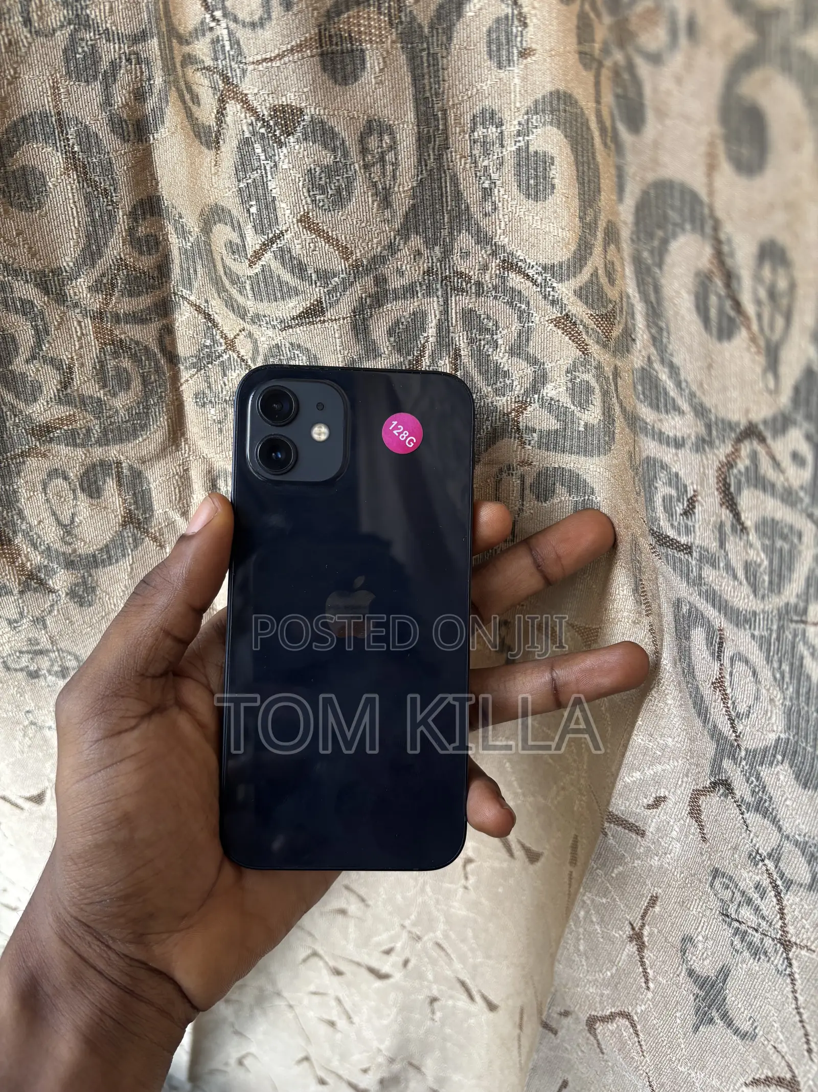 Apple iPhone 12 128 GB Blue