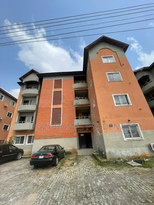 Furnished 2bdrm Apartment in Fashola, Sangotedo for rent