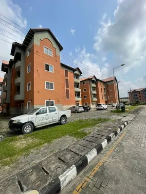 Furnished 2bdrm Apartment in Fashola, Sangotedo for rent