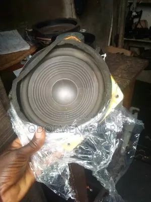 Es 330 Lexus Back Woofer and Doors Available Now With Good Price