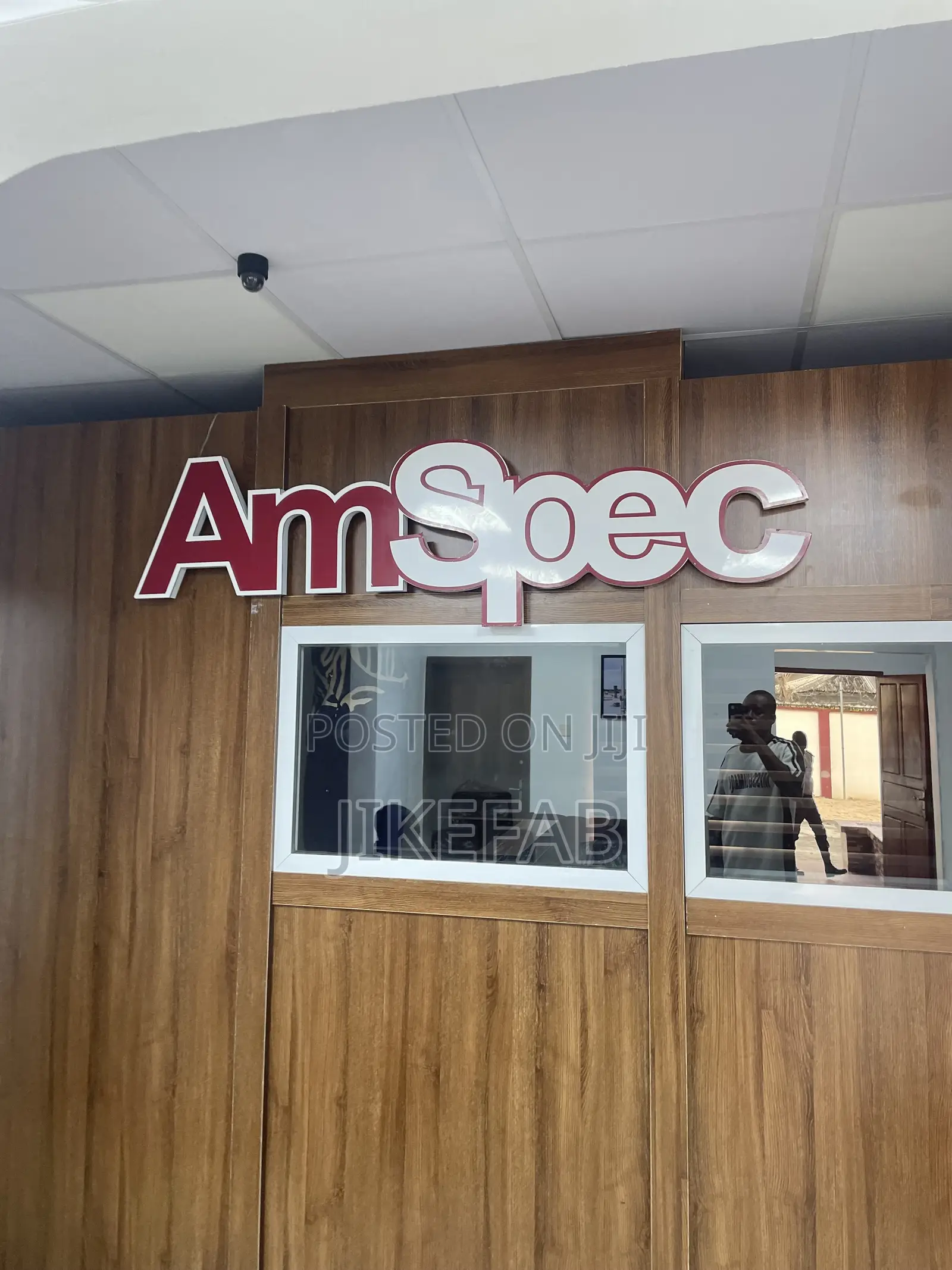 Business Signs