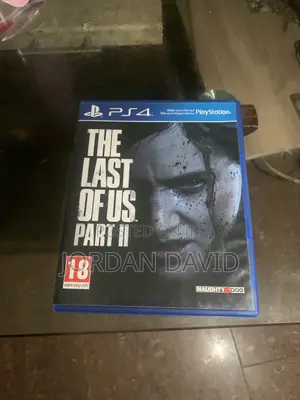 The Last of Us 2