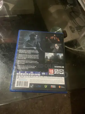 The Last of Us 2