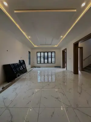 Furnished 5bdrm Duplex in Zone 7 / Wuse for sale