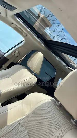 Lexus RX 350 AWD 2016 Blue