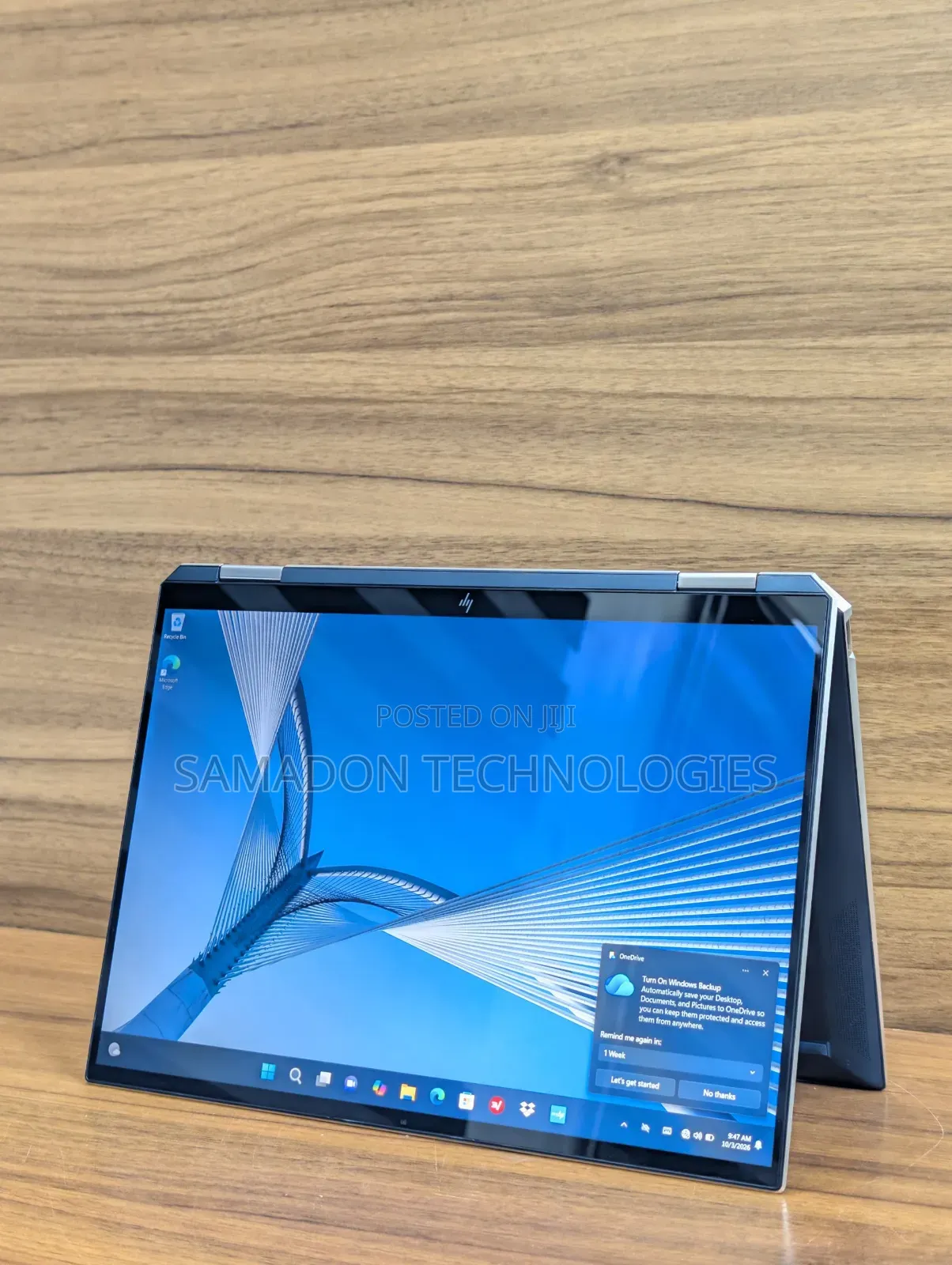 Laptop HP Spectre 14 16GB Intel Core i7 SSD 1T
