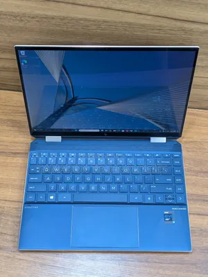 Laptop HP Spectre 14 16GB Intel Core i7 SSD 1T