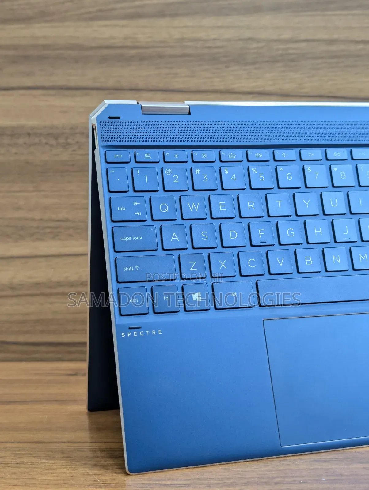Laptop HP Spectre 14 16GB Intel Core i7 SSD 1T