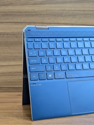 Laptop HP Spectre 14 16GB Intel Core i7 SSD 1T