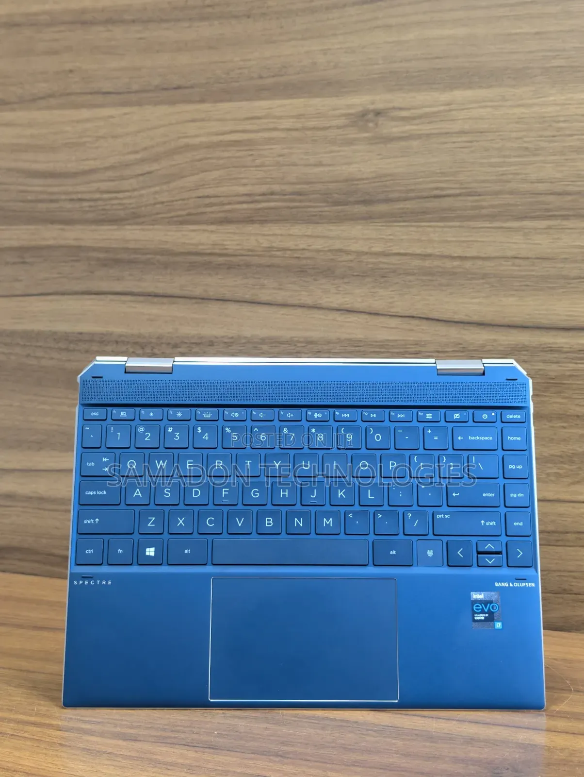 Laptop HP Spectre 14 16GB Intel Core i7 SSD 1T