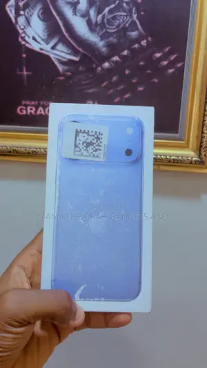 New Apple iPhone 18 Pro Max 256 GB