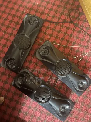 DJACK Sound System