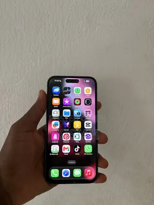 Apple iPhone 14 Pro Max 128 GB Purple