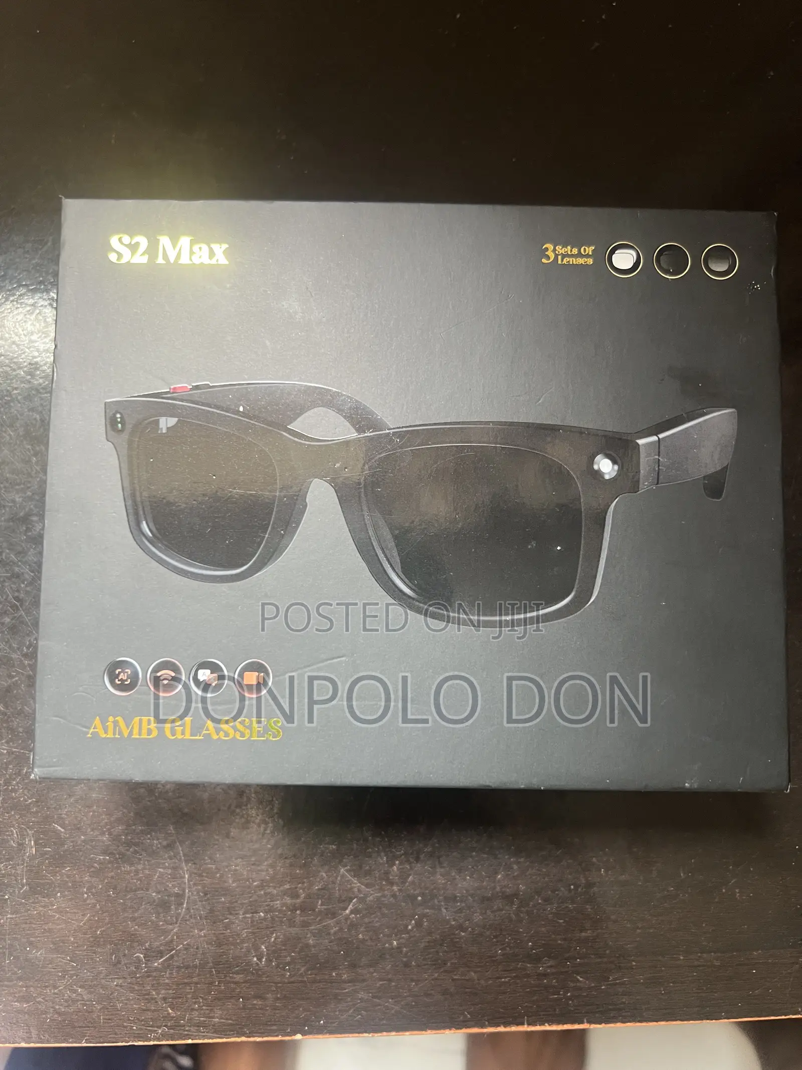 AiMB Glasses