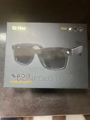 AiMB Glasses