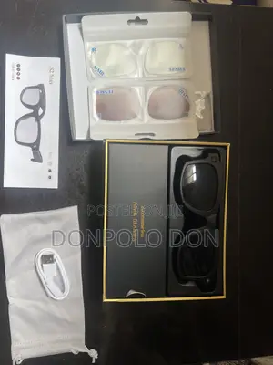 AiMB Glasses