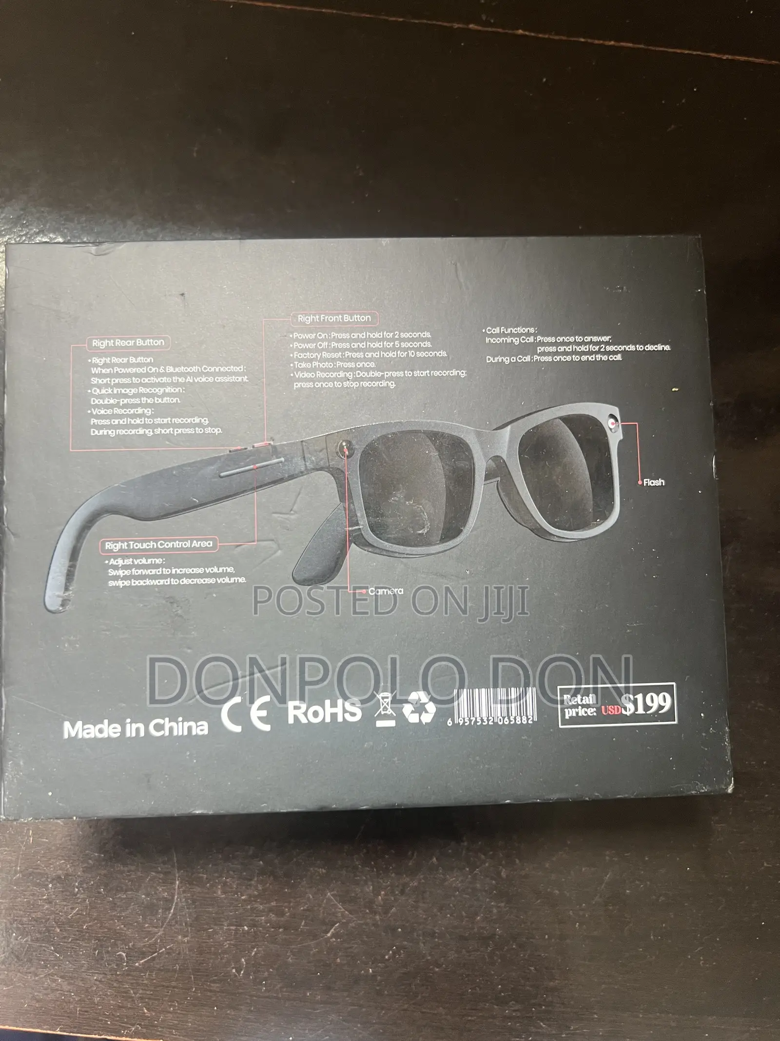 AiMB Glasses