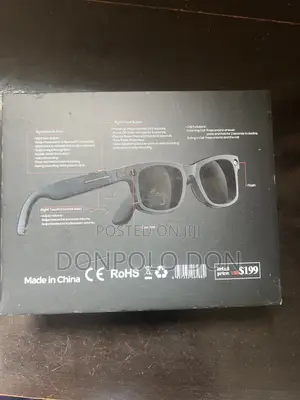 AiMB Glasses