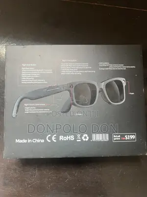 AiMB Glasses