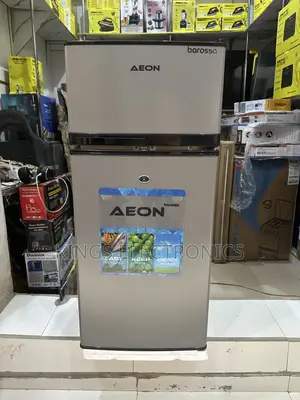 Aeon Refrigerator
