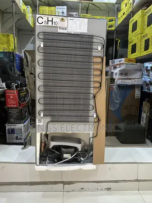 Aeon Refrigerator