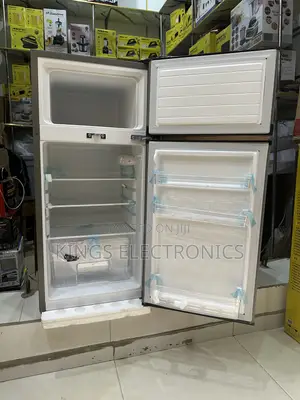 Aeon Refrigerator