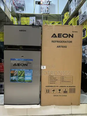 Aeon Refrigerator