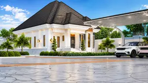 2D House Plan + 3D Building Design | Professional & Affordable