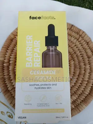 Face FactsBarrier Repair Ceramide Serum