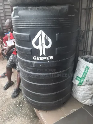 Water Tank for Best Homes
