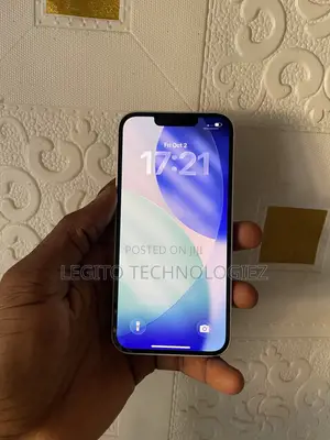 Apple iPhone 13 128 GB White