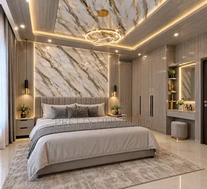 PVC Interior Wall and Ceiling Panels