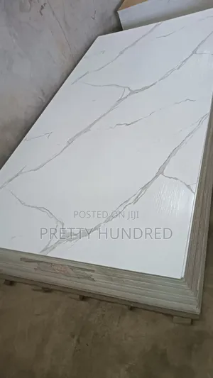 PVC Interior Wall and Ceiling Panels