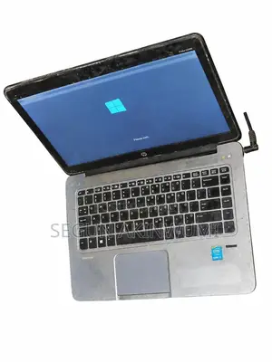 Laptop HP EliteBook Folio 1040 G2 8GB Intel Core i5 SSD 256GB