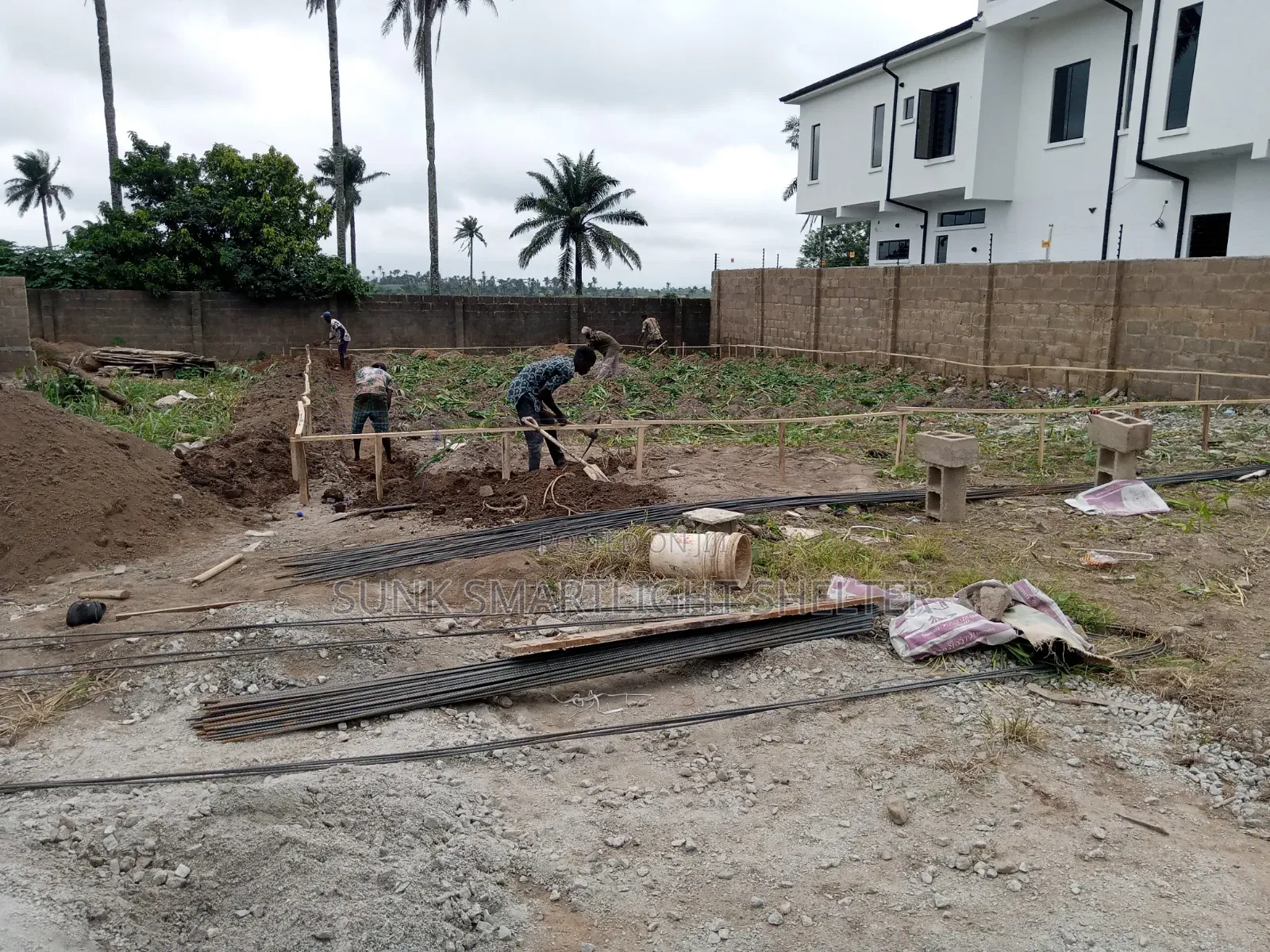 Site Engineer (Civil)