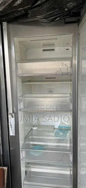 Samsung Double Door Fridge