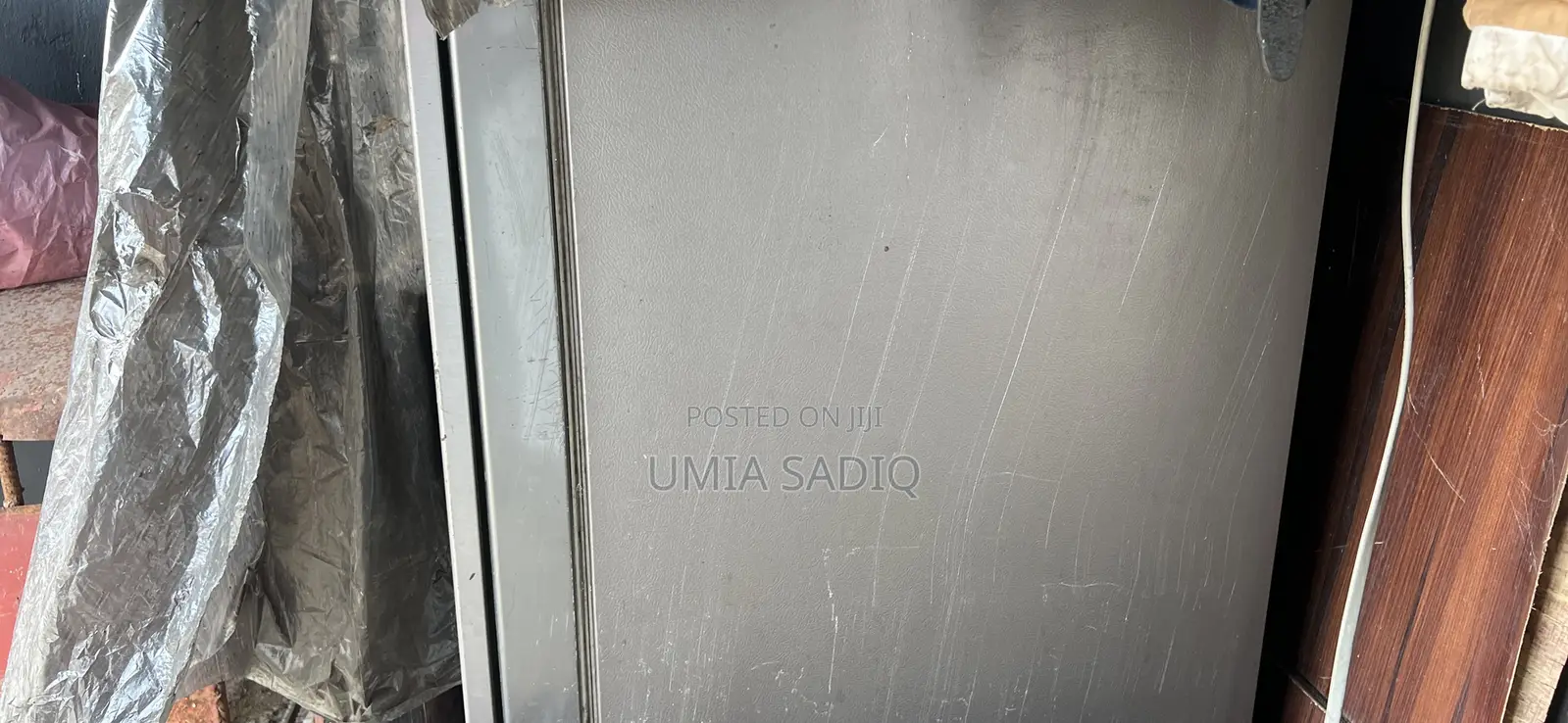 Samsung Double Door Fridge
