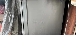 Samsung Double Door Fridge