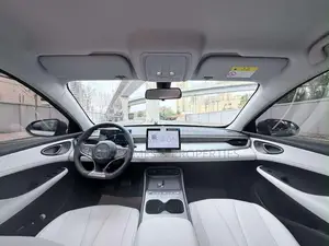 BYD Qin Plus DM-i 2025 Silver