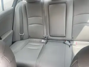 Honda Accord 2013 Gray