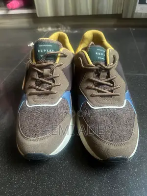 REPLAY Sneakers for Sale at Affordable Price