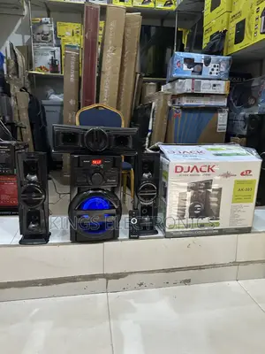 Djack 503 Hometheater