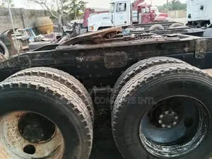 Mack Truck Head for Sale