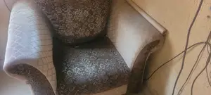 Seater Chair