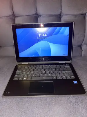 Laptop HP ProBook 11 X360 4GB Intel Celeron SSD 128GB