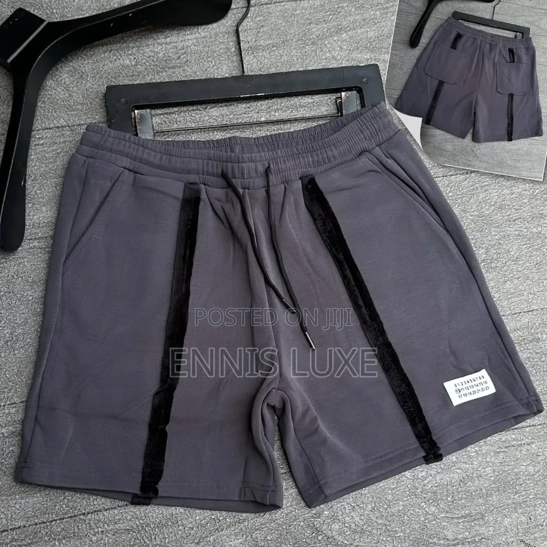 Quality Men's Short