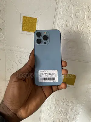 Apple iPhone 13 Pro 128 GB Blue