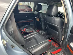 Lexus RX 330 2004 Blue