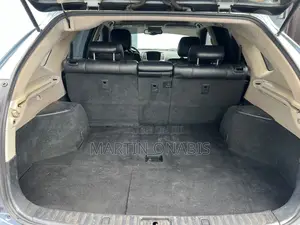 Lexus RX 330 2004 Blue