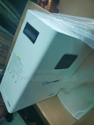 10kwh 48v Cworth Lithium Battery
